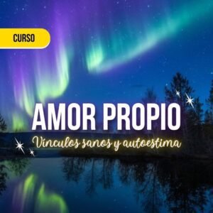 1 - Amor propio
