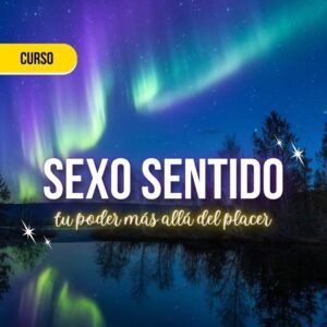 3 - Sexo sentido
