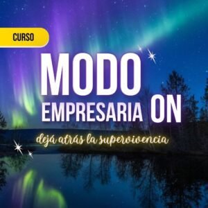 Modo empresaria ON